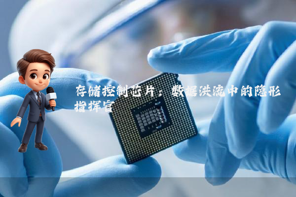 存储控制芯片:数据洪流中的隐形指挥官