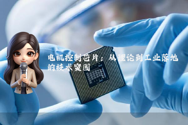 电机控制芯片:从理论到工业落地的技术突围
