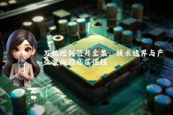 万能控制芯片全集：技术边界与产业重构的底层逻辑