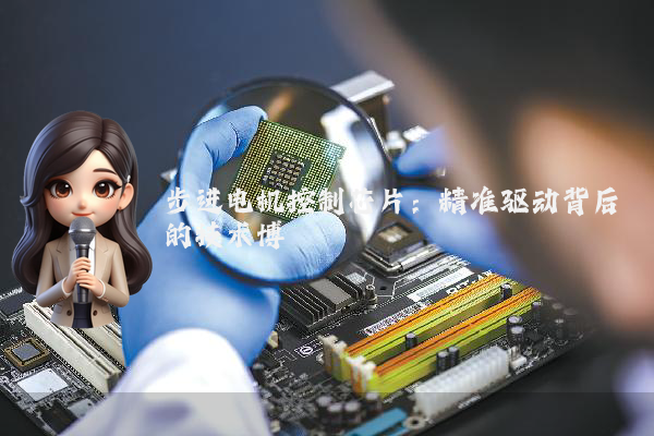 步进电机控制芯片：精准驱动背后的技术博弈