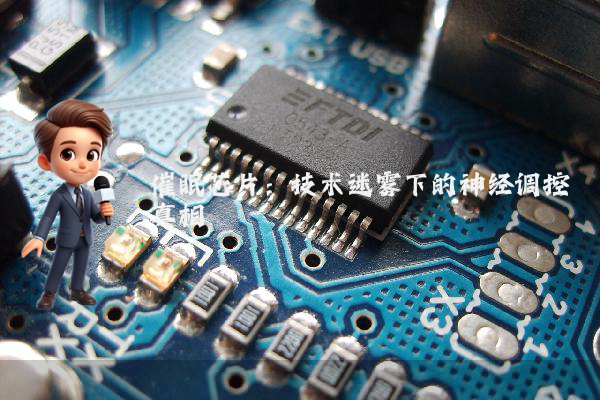 催眠芯片:技术迷雾下的神经调控真相