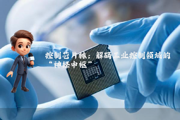 控制芯片林:解码工业控制领域的“神经中枢”